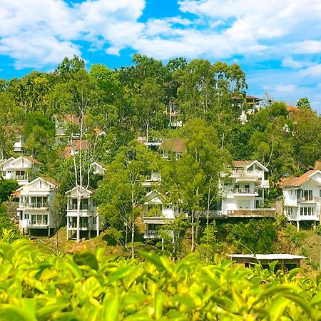 Dazzle Villa Resort Kalpatta Ngoại thất bức ảnh