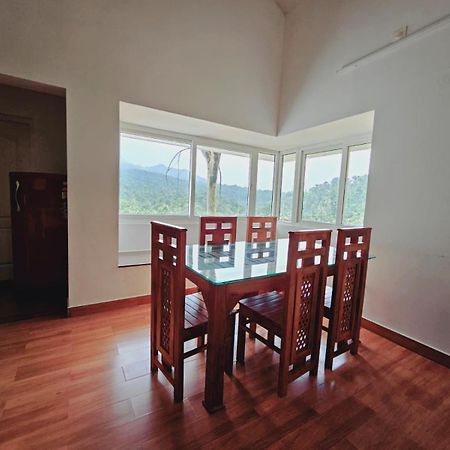 Dazzle Villa Resort Kalpatta Ngoại thất bức ảnh