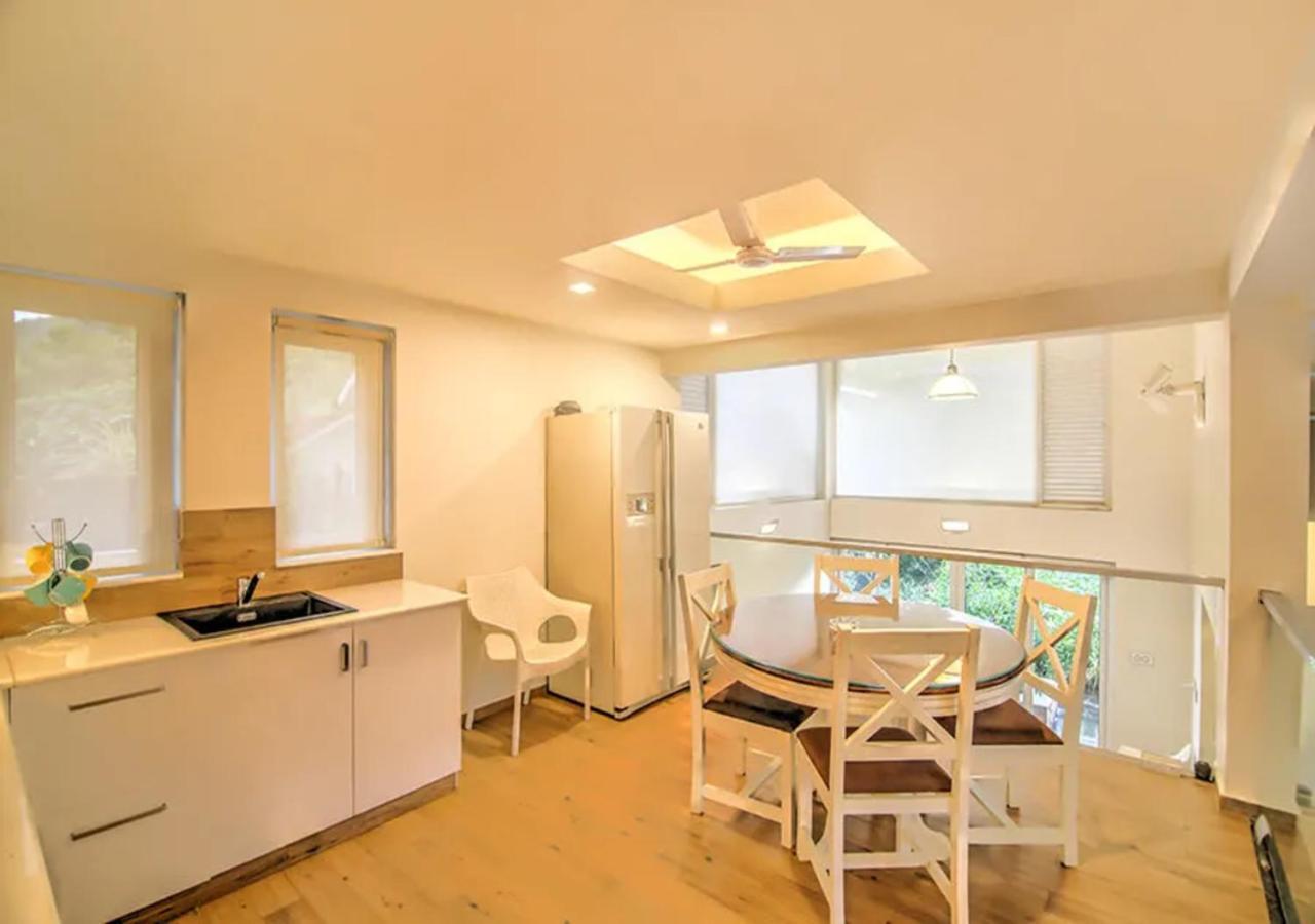 Dazzle Villa Resort Kalpatta Ngoại thất bức ảnh