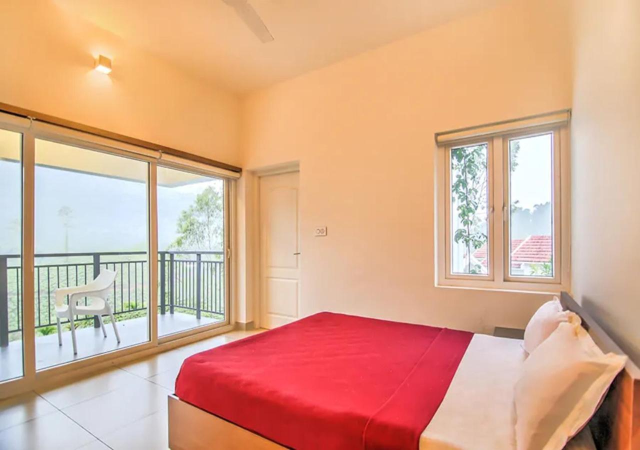 Dazzle Villa Resort Kalpatta Ngoại thất bức ảnh