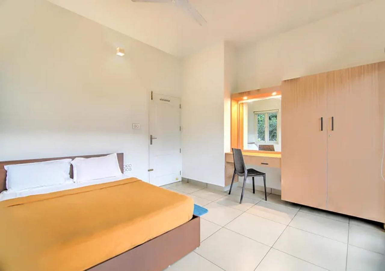 Dazzle Villa Resort Kalpatta Ngoại thất bức ảnh