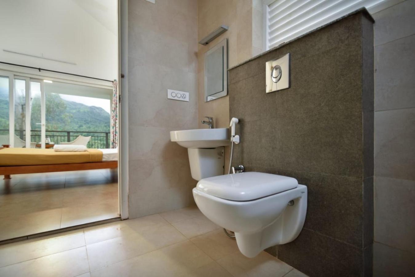 Dazzle Villa Resort Kalpatta Ngoại thất bức ảnh