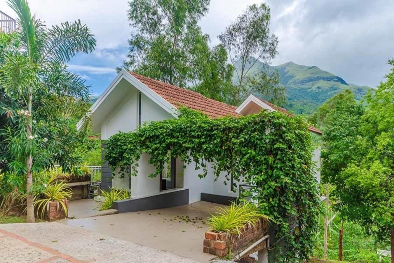 Dazzle Villa Resort Kalpatta Ngoại thất bức ảnh