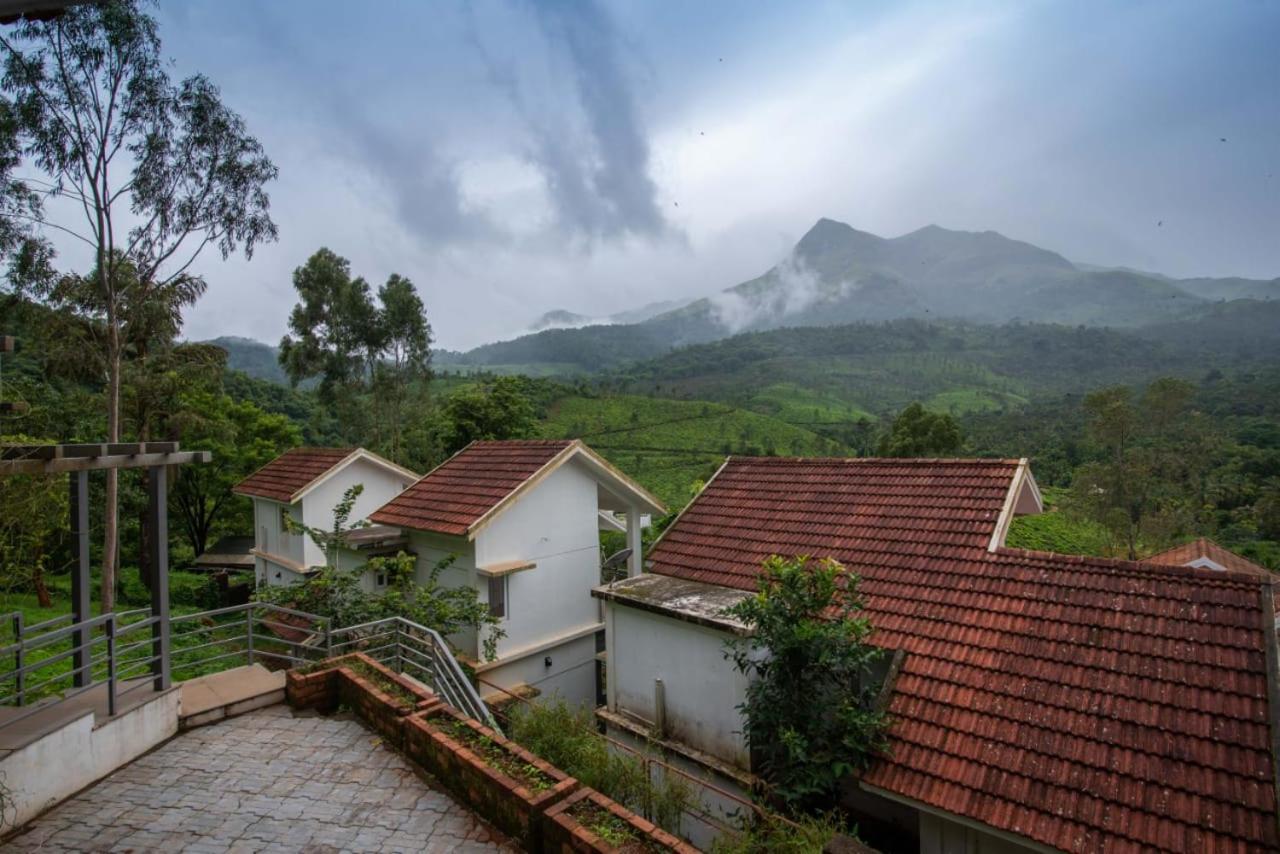 Dazzle Villa Resort Kalpatta Ngoại thất bức ảnh