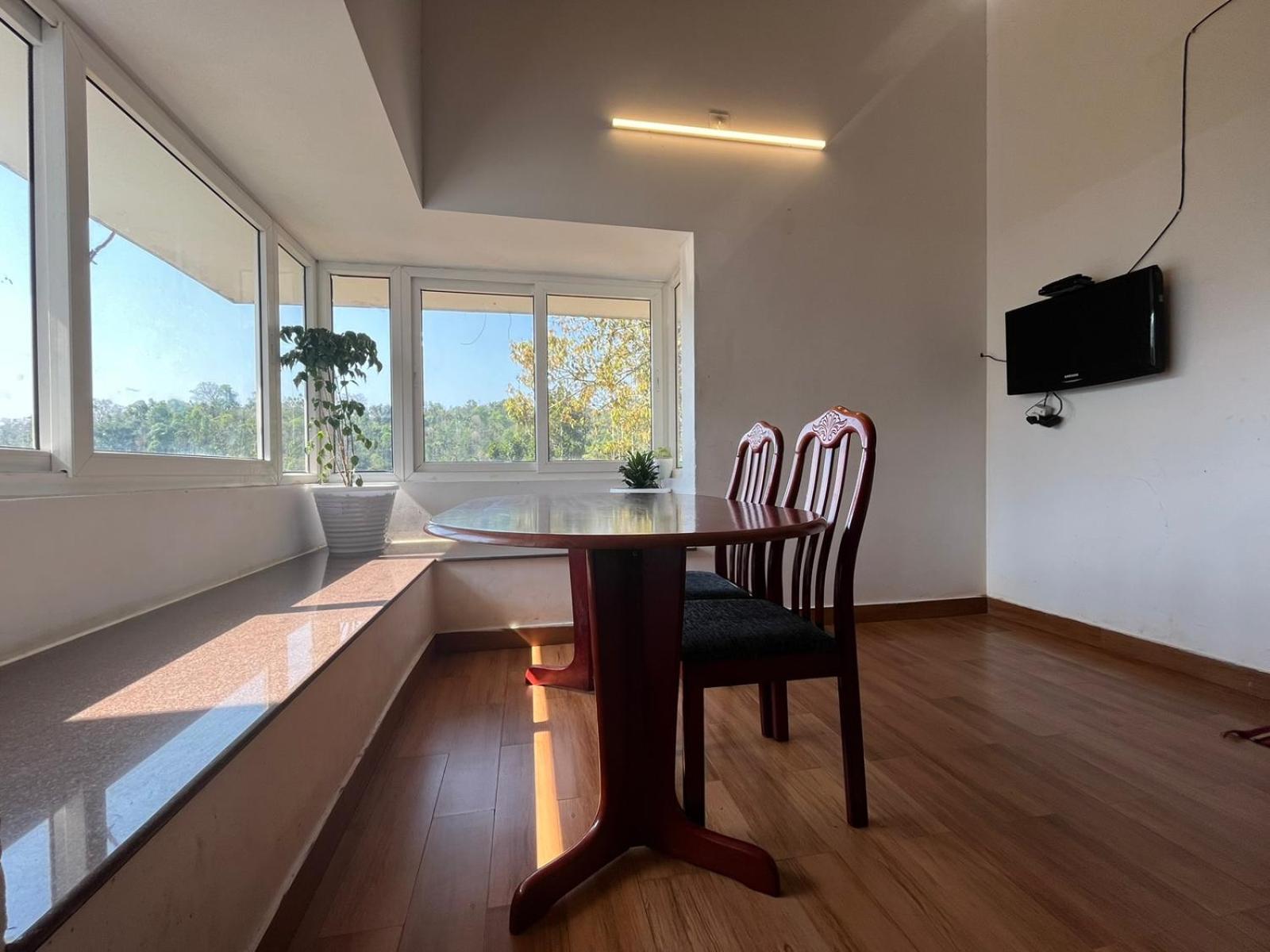 Dazzle Villa Resort Kalpatta Ngoại thất bức ảnh