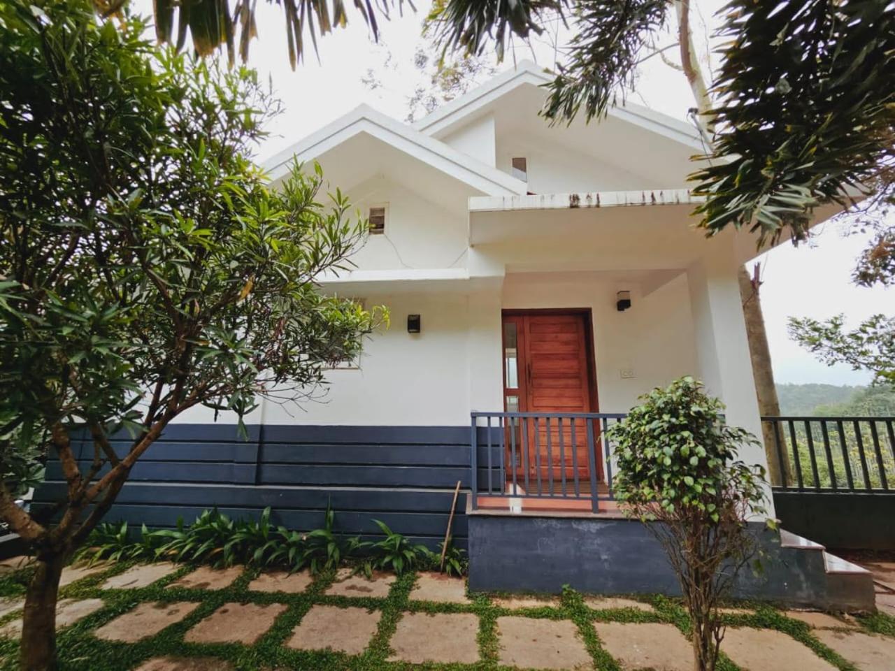 Dazzle Villa Resort Kalpatta Ngoại thất bức ảnh
