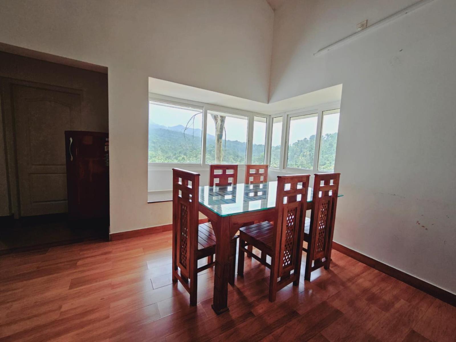 Dazzle Villa Resort Kalpatta Ngoại thất bức ảnh
